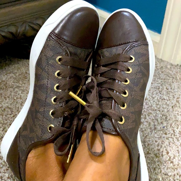 Michael Kors Shoes - MK all the way!